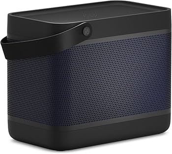 Amazon.com: Bang & Olufsen Beolit 20 Powerful Portable Wireless