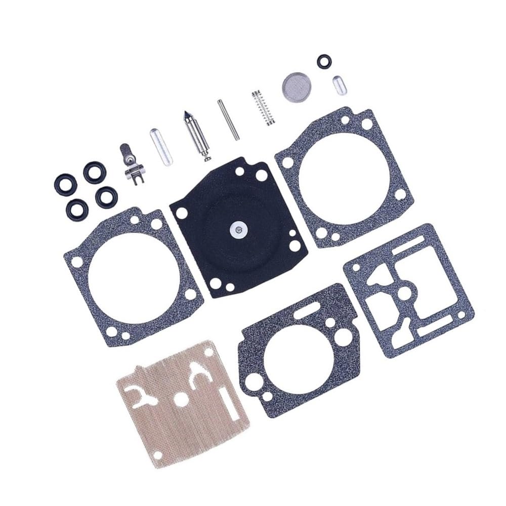 Kit réparation carburateur tronçonneuse K750 K760 pour chantier
