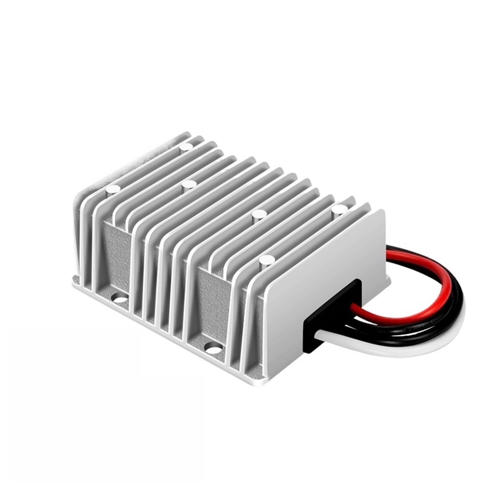 Chargeur de batterie DC DC résolvant les baisses de tension des batteries AGM 14.5V 20A