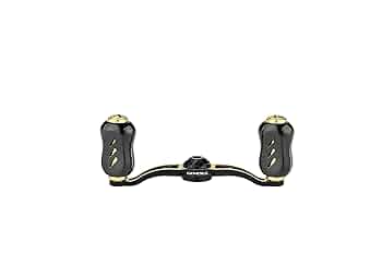 Amazon.co.jp: ゴメクサス ダブルハンドル ハンドルノブ 22mm