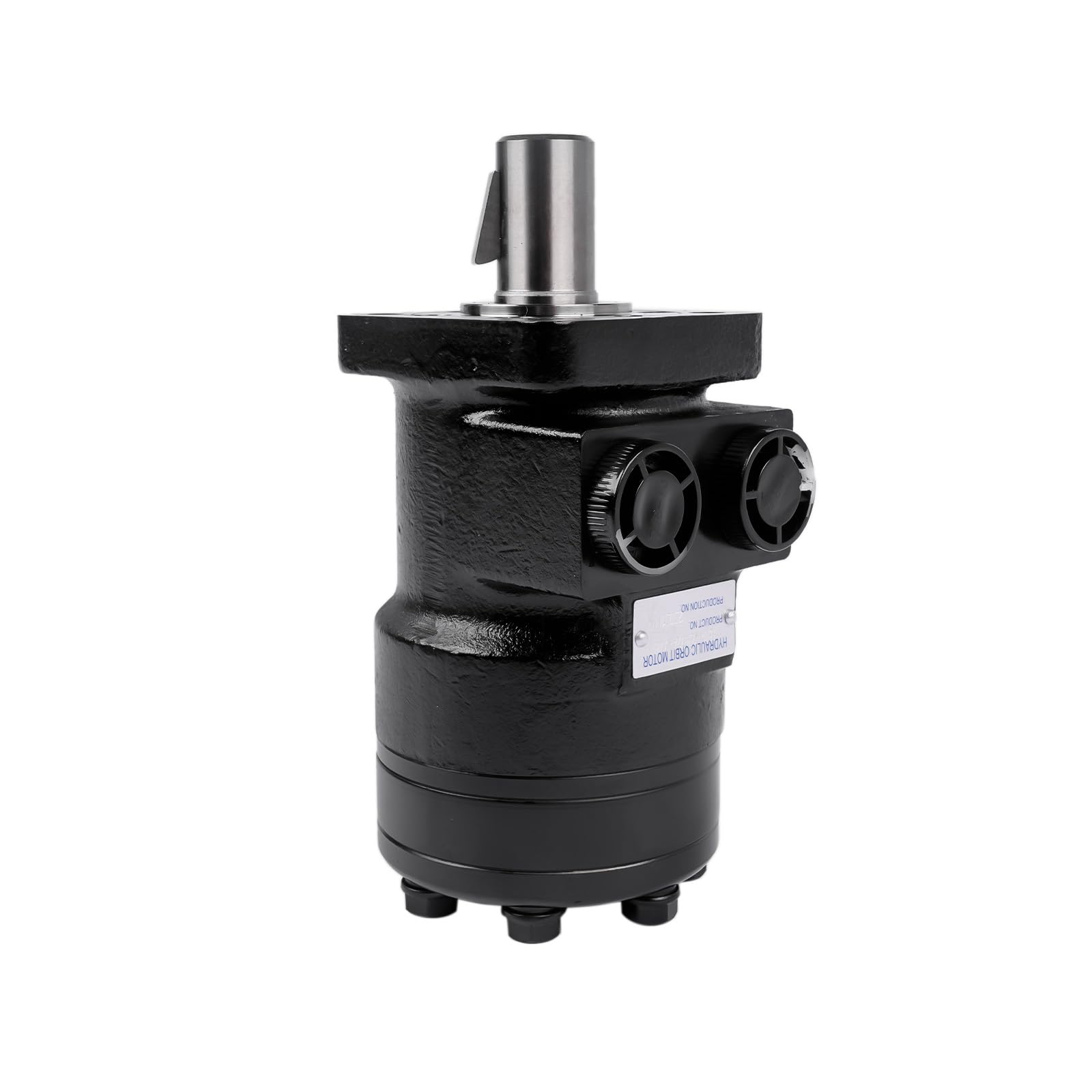 Hydraulic Motor Compatible with Eaton Char-Lynn S Series, OE# 103-3575-012, 1033575012, 103-3575, 1033575.