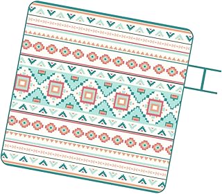 BESPORTBLE Tapete De Piquenique Ao Ar Livre Para Caminhadas Tapete De Praia À Prova De Areia Tapete De Gramado Decoração Ao Ar Livre Acessórios De Acampamento Cobertor Embalável Cobertor De