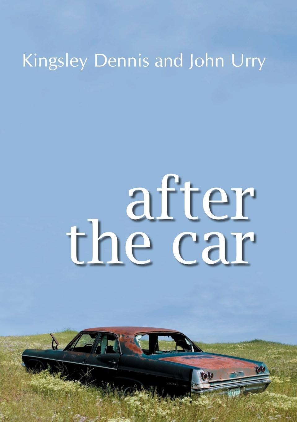 After the Car