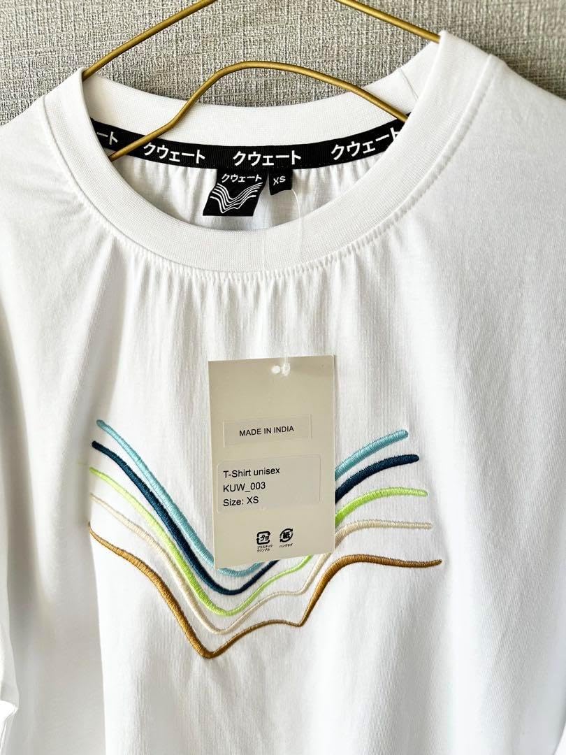 大阪関西万博 完売大阪関西万博限定＊クウェートパビリオン限定Tシャツ S