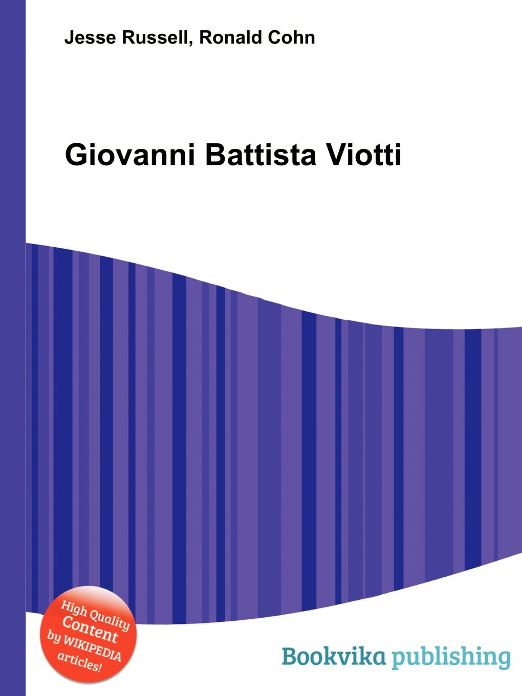 Giovanni Battista Viotti