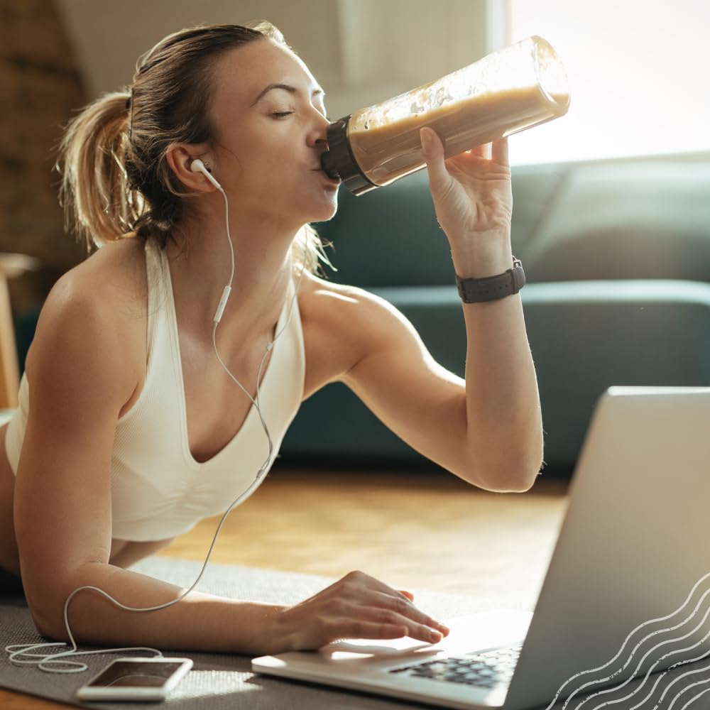 NaturaleBio Miscela di funghi in polvere 200g. Aumenta l'energia, favorisce la concentrazione, supporta l'intestino e il sistema immunitario. Bio, vegano, senza glutine e non OGM. Facile da consumare.
