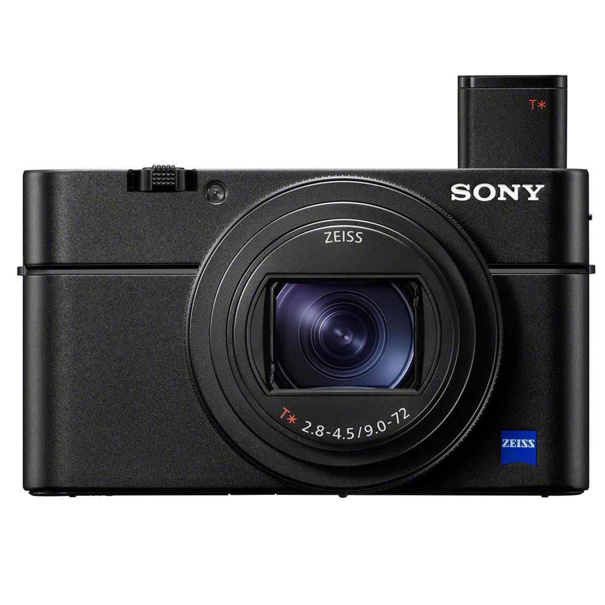 Amazon.com : Sony RX100 VII Premium Compact Camera with 1.0-Type