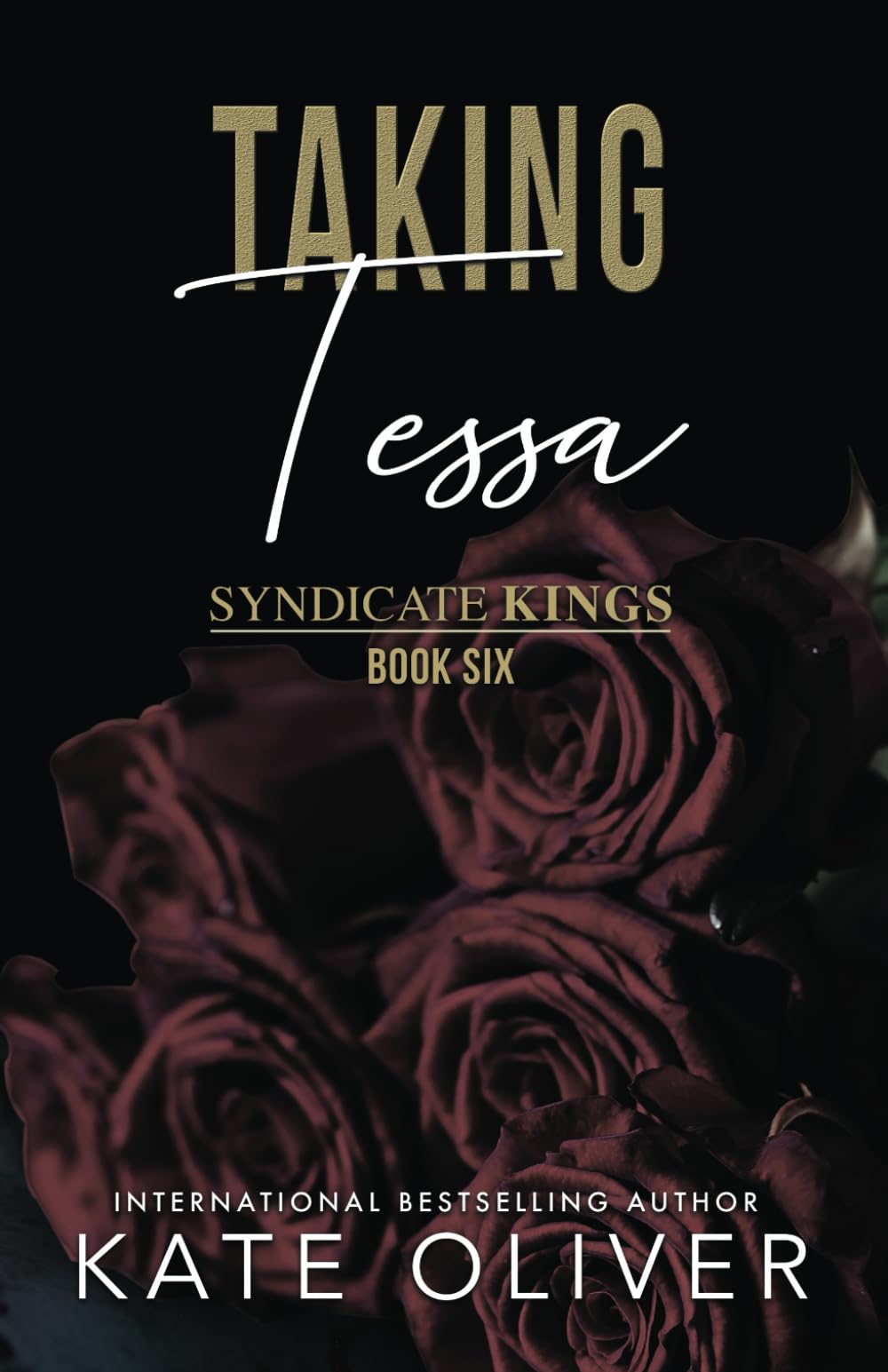 Taking Tessa: Alternate Edition