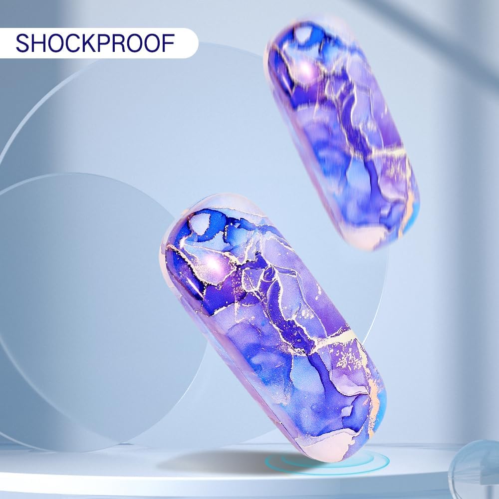 PERFECTSIGHT Hard Shell Eyeglasses Case, Kawaii Protective Glasses Case for Kids, Cute Eyeglass Case for Women Men Girls - Image 5