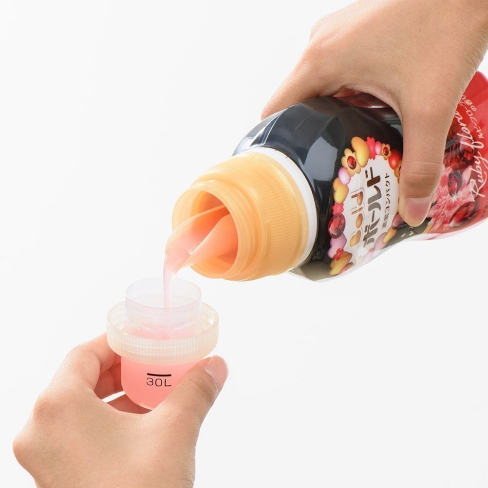 ボールド 濃密コンパクト ルビーフローラルの香り 3点 Amazon | ボールド 洗濯洗剤 液体 濃蜜コンパクト ルビーフローラルの