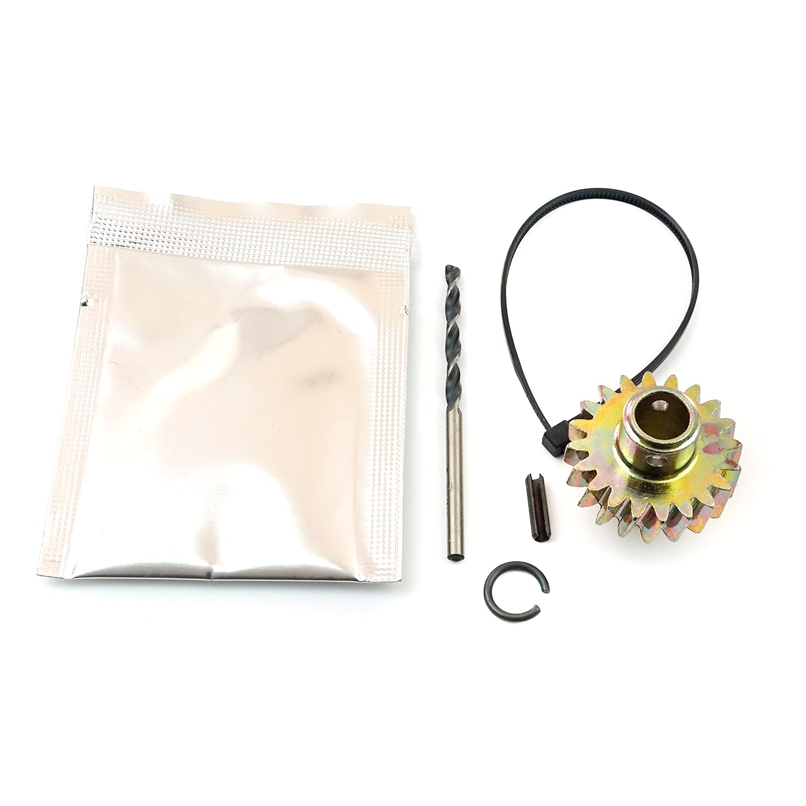 Moteur de réglage de la hauteur du siège 5609510 pour réparation compatible avec Ford Mondeo Galaxy S-Max Jaguar.