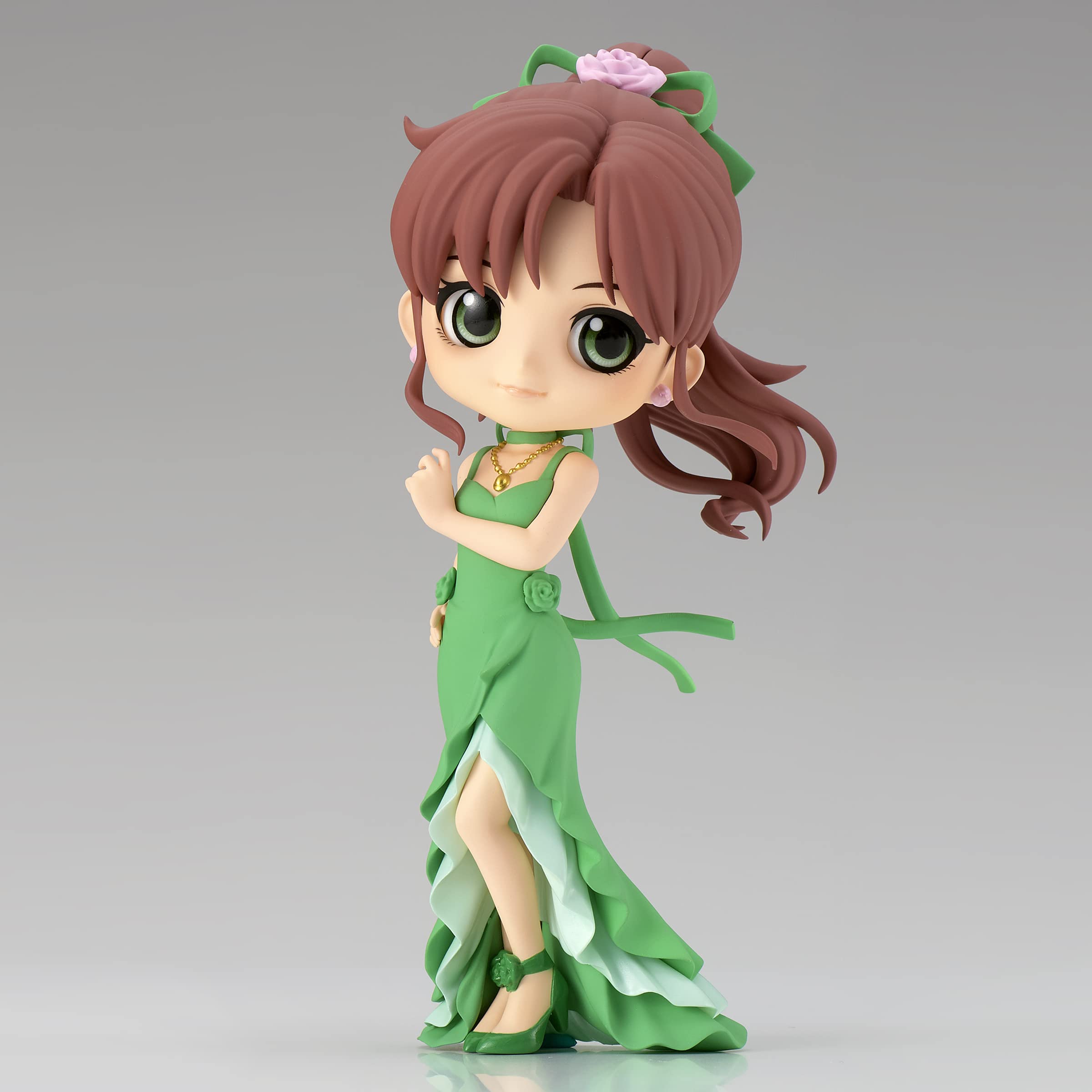 BanprestoPretty Guardian Sailor Moon Eternal The Movie Q posket-Princess Jupiter-(ver.B)