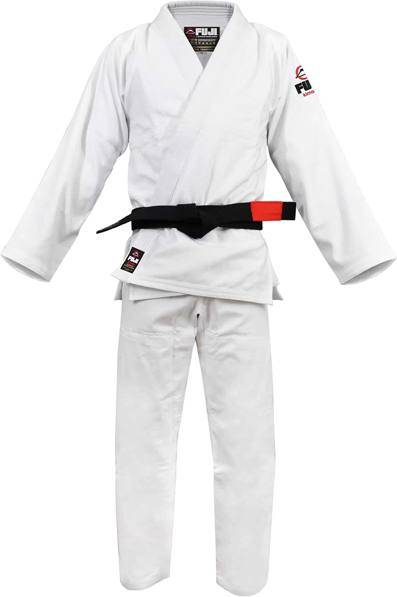 BJJ Uniform
