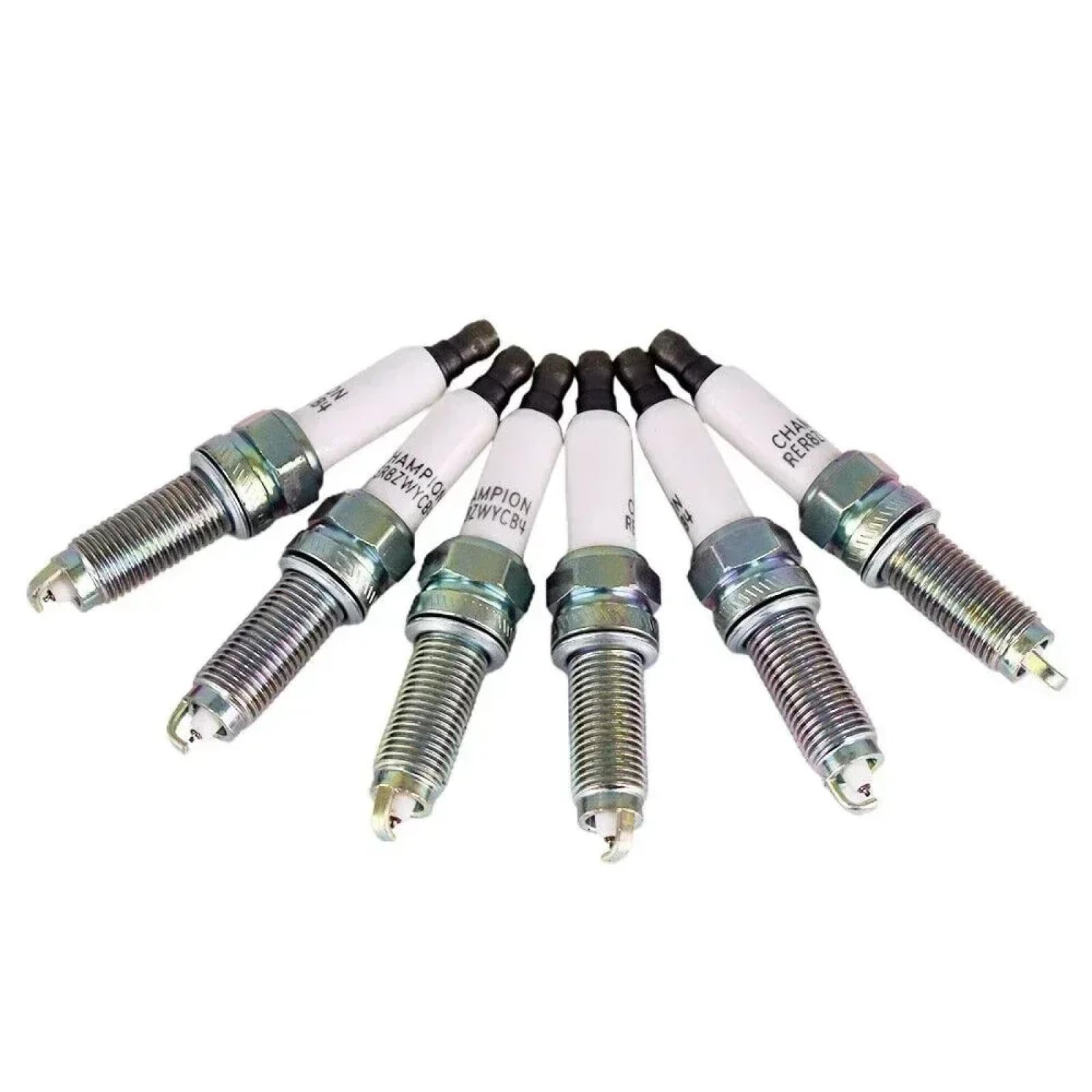 Spark PlugsCar Spark Plugs Sp149125Ae Spark Plugs For 2011-2021 For Dodge For 3.6L(6pcs)
