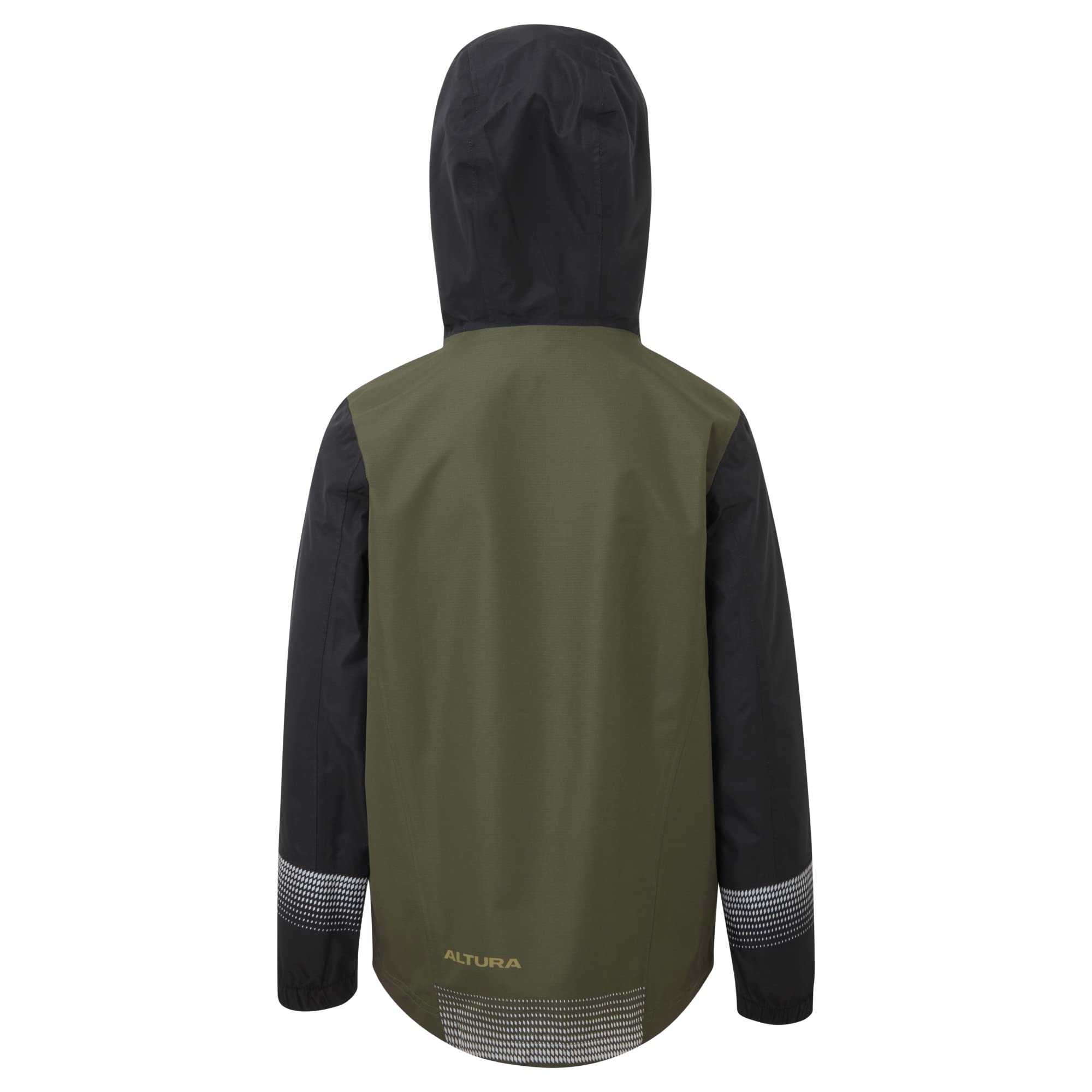 Altura Chispa Unisex Niños