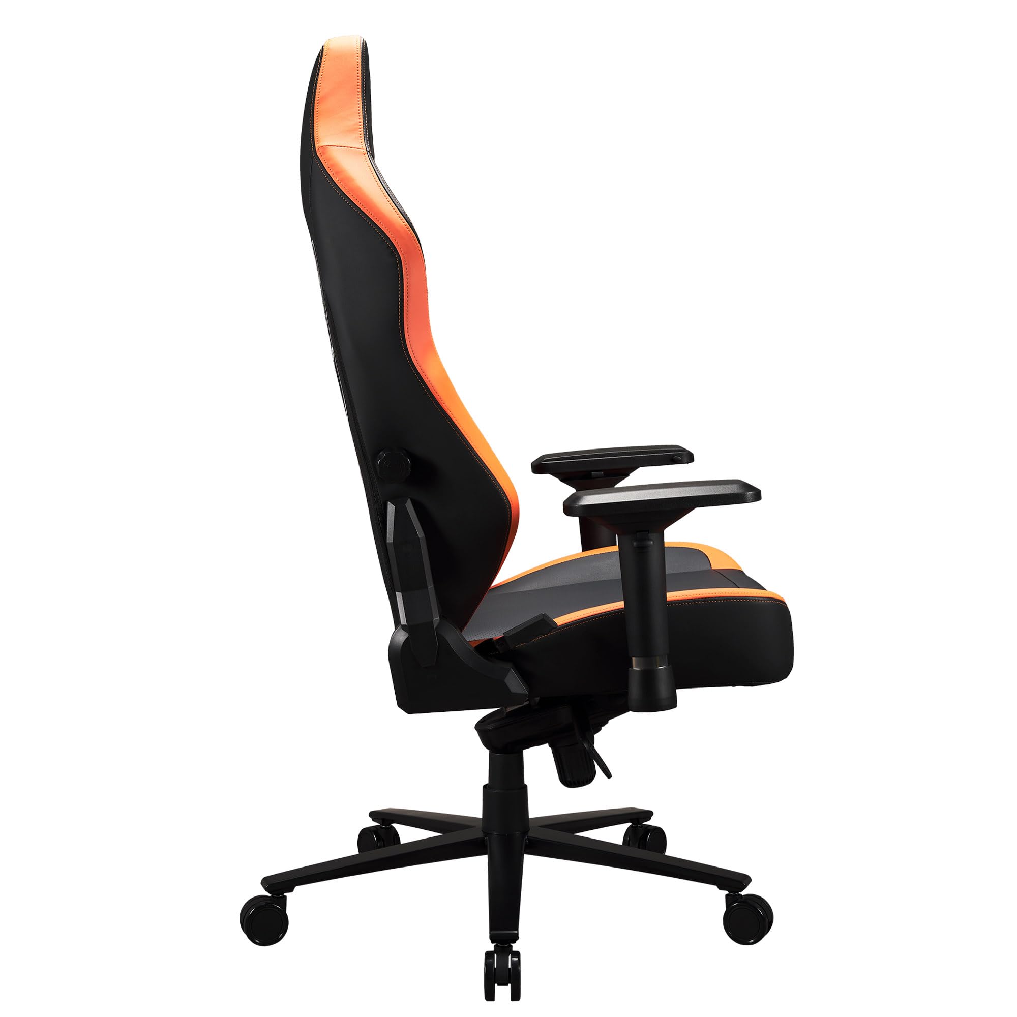 Iconic - Silla Gaming o de Oficina Apollon Collector Dragon Ball Z - Asiento Gamer ergonómico