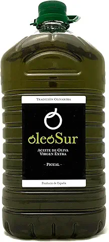 Aceite de oliva virgen extra premium