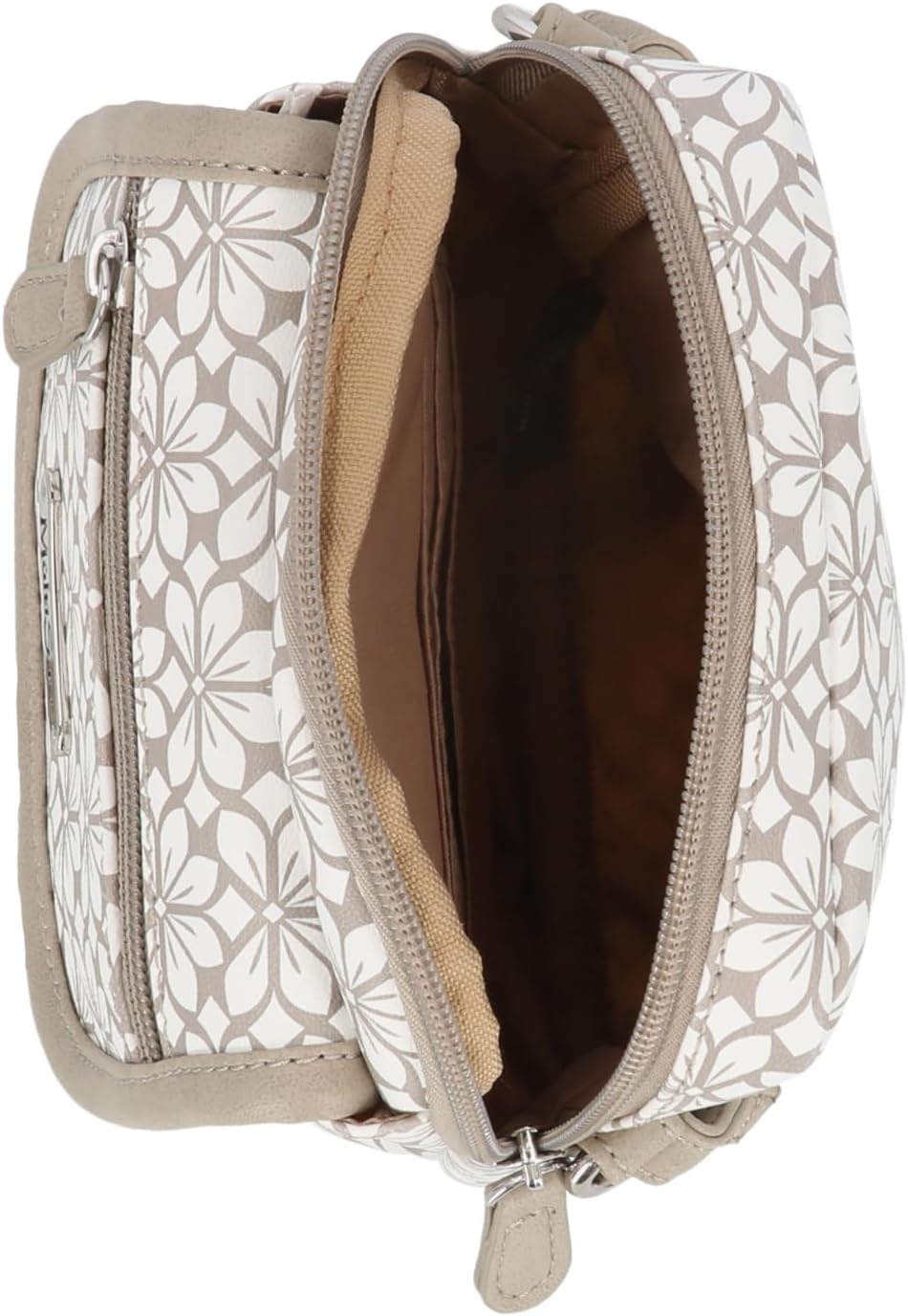 MultiSac Everest Crossbody Bag - Image 3