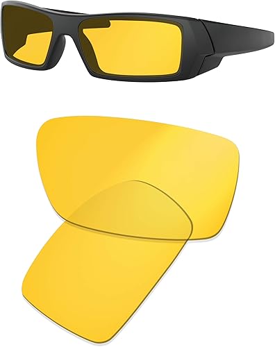 Miniatura 2 de Lentes de repuesto para gafas de sol Oakley Gascan OO9014