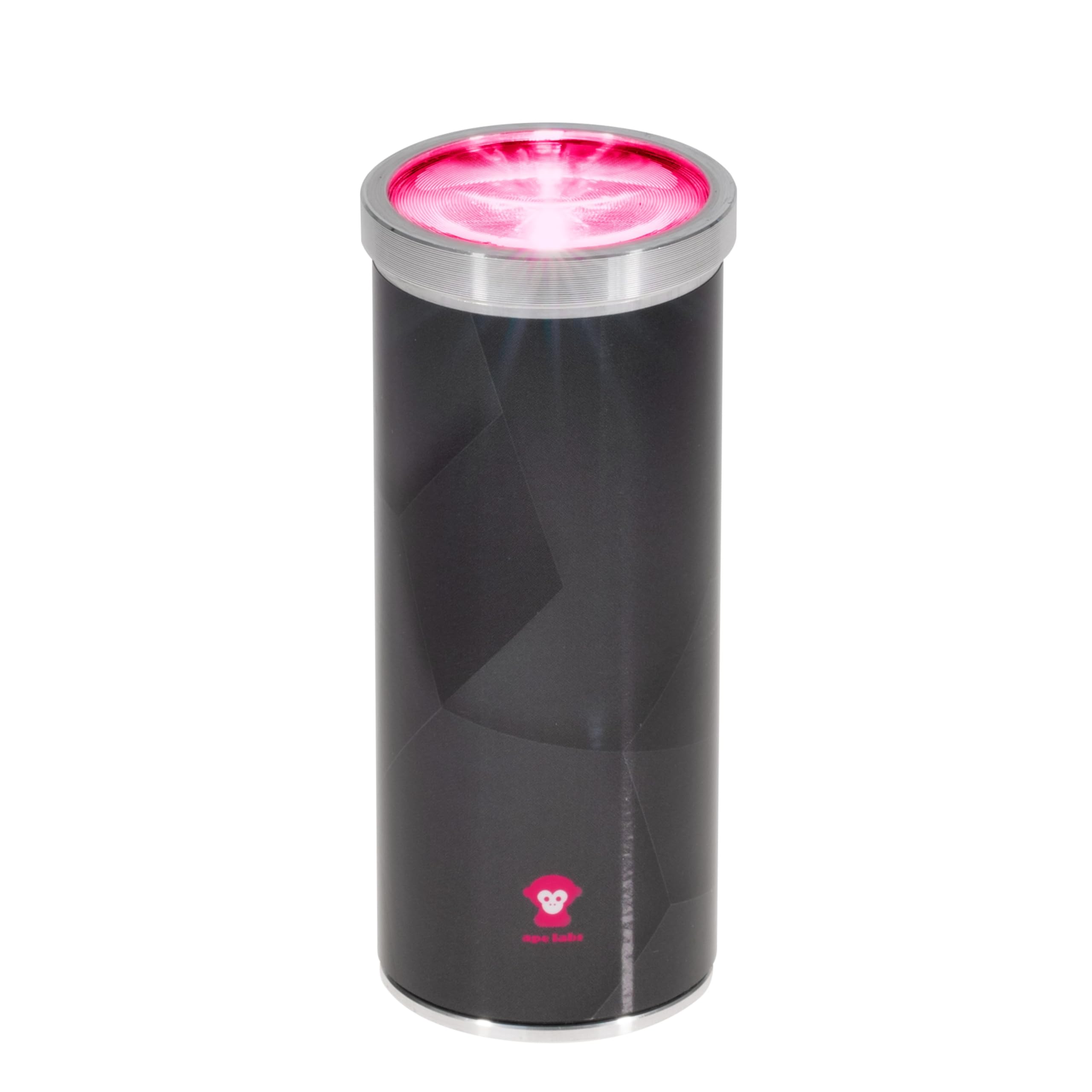 Ape Labs LightCan V2 Single Unit - grey - Akkubetriebener LED Scheinwerfer