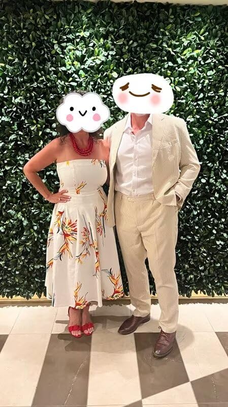 Mens Seersucker Suit 2 Piece Suits for Men Stripe Summer Beach Wedding Suit Lightweight Prom Suit Blazer Pants Set 6