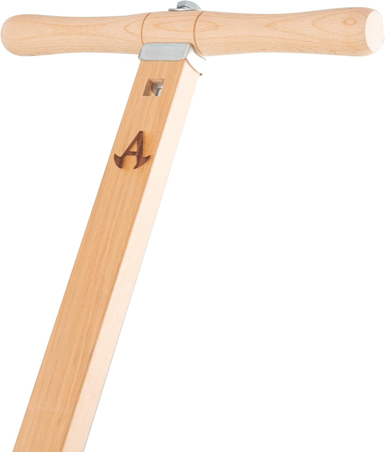 American Lawn Mower Company 16-Inch 5-Blade Vintage Reel Lawn Mower