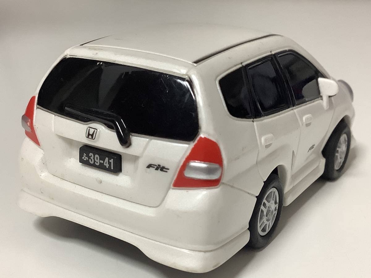 Amazon | ホンダ 初代 フィット GD Sパッケージ ジャズ 2001年式