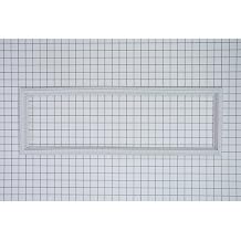 OEM Sub-Zero LOWER Drawer Gasket 7041331 for IT-30C, IT-30R, IT-30RID, IT-30FI,ID-30R,ID-30FI,ID-30CI,IW-30R, IW-30C USE REGARDLESS OF THE SERIAL NUMBER