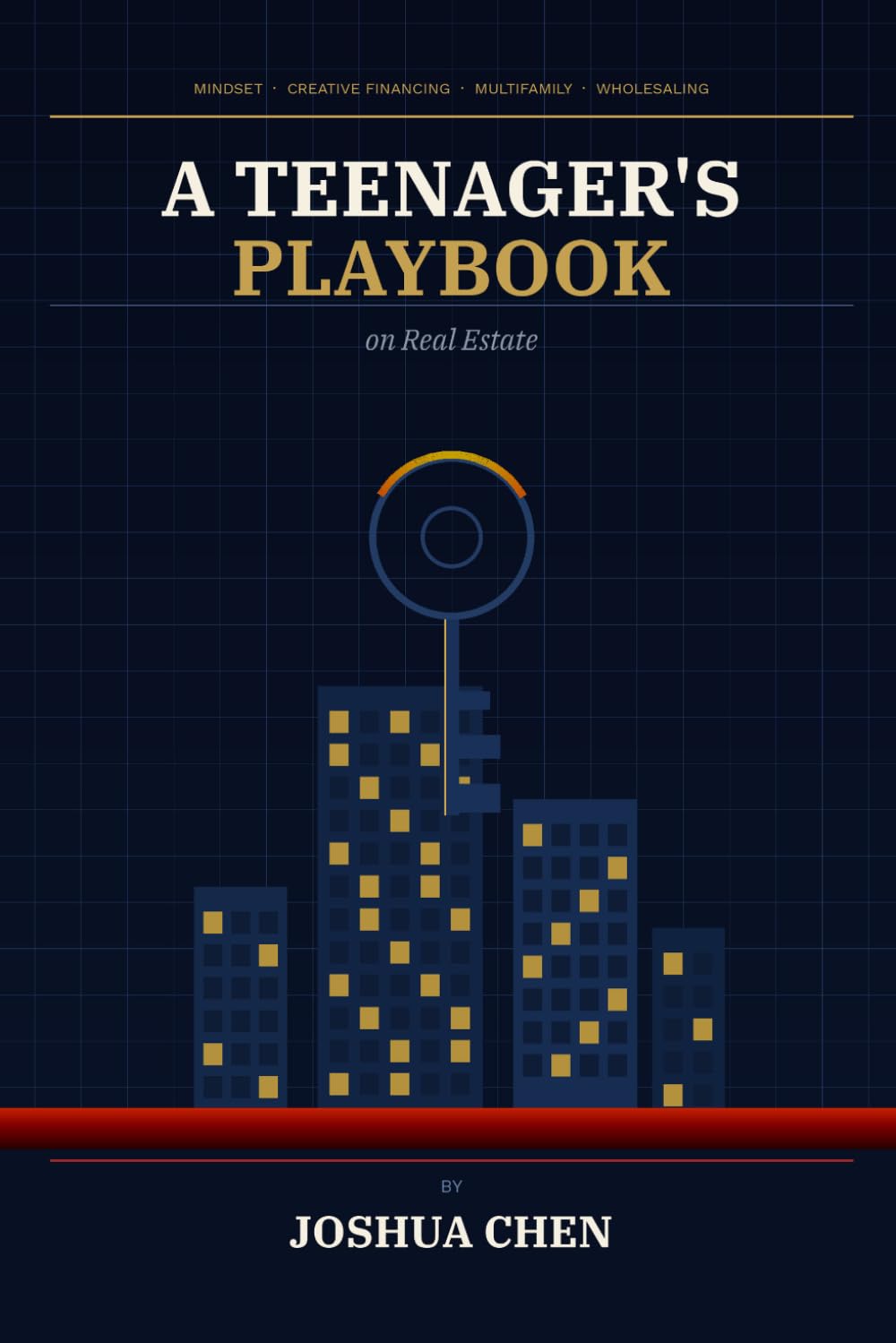 A Teenager's Playbook on Real Estate