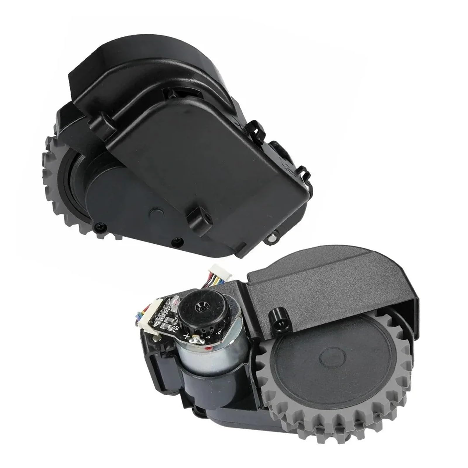 Silnik koła odkurzacza robota do części odkurzacza robota DO3G.02 Dn622(L and R wheel)