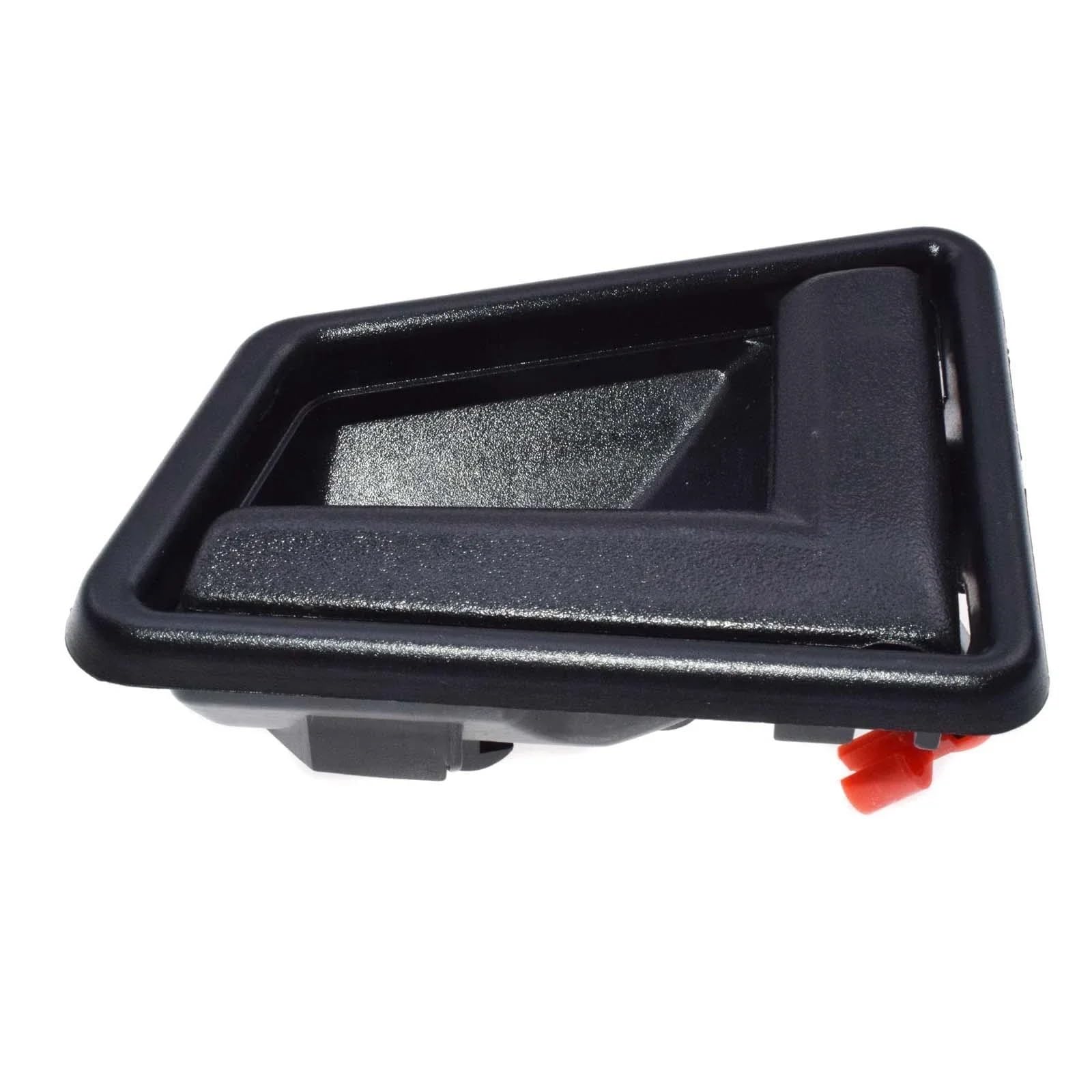 Alqoiue Right X1 Front Compatible With Suzuki For Sidekick 1989-1998 Car Interior Door Handle Black Front Rear Left Right Oem:8313056b015es 8311056B015es