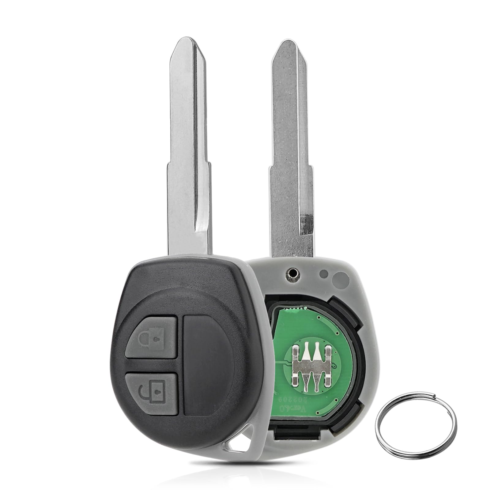 Las Mejores Ofertas En Sistema De Entrada Remota De Che Sin Marca Kits Para Suzuki SX4 | EBay