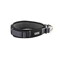 Urban Explorer Collar M Black
