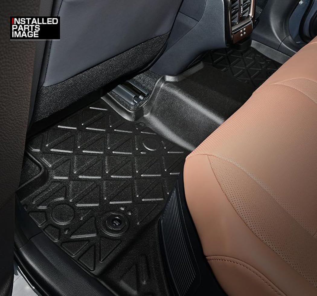 Amazon | Cargo クラウンスポーツ AZSH36W/37W 2023(R5).11〜ラバー