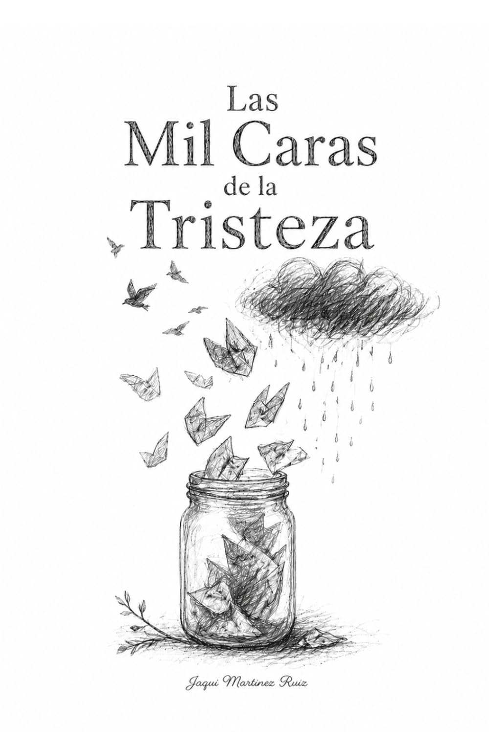 Las Mil Caras de la Tristeza