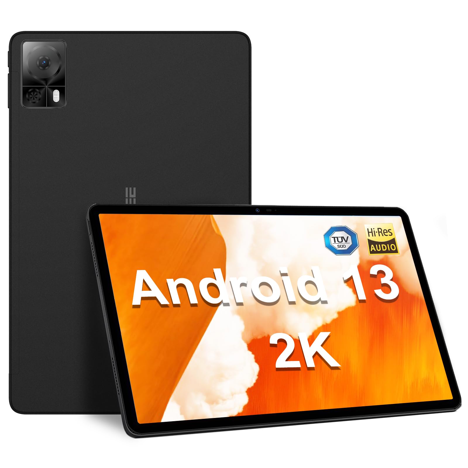 DOOGEE T20S (Tablette 4G - 10.4'' - 8/128GB) Black : Amazon.es
