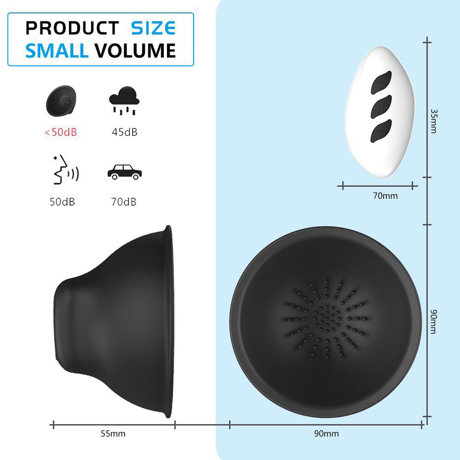 Silicone Souple Facile à Transporter Multifonctionnel Facile à Utiliser