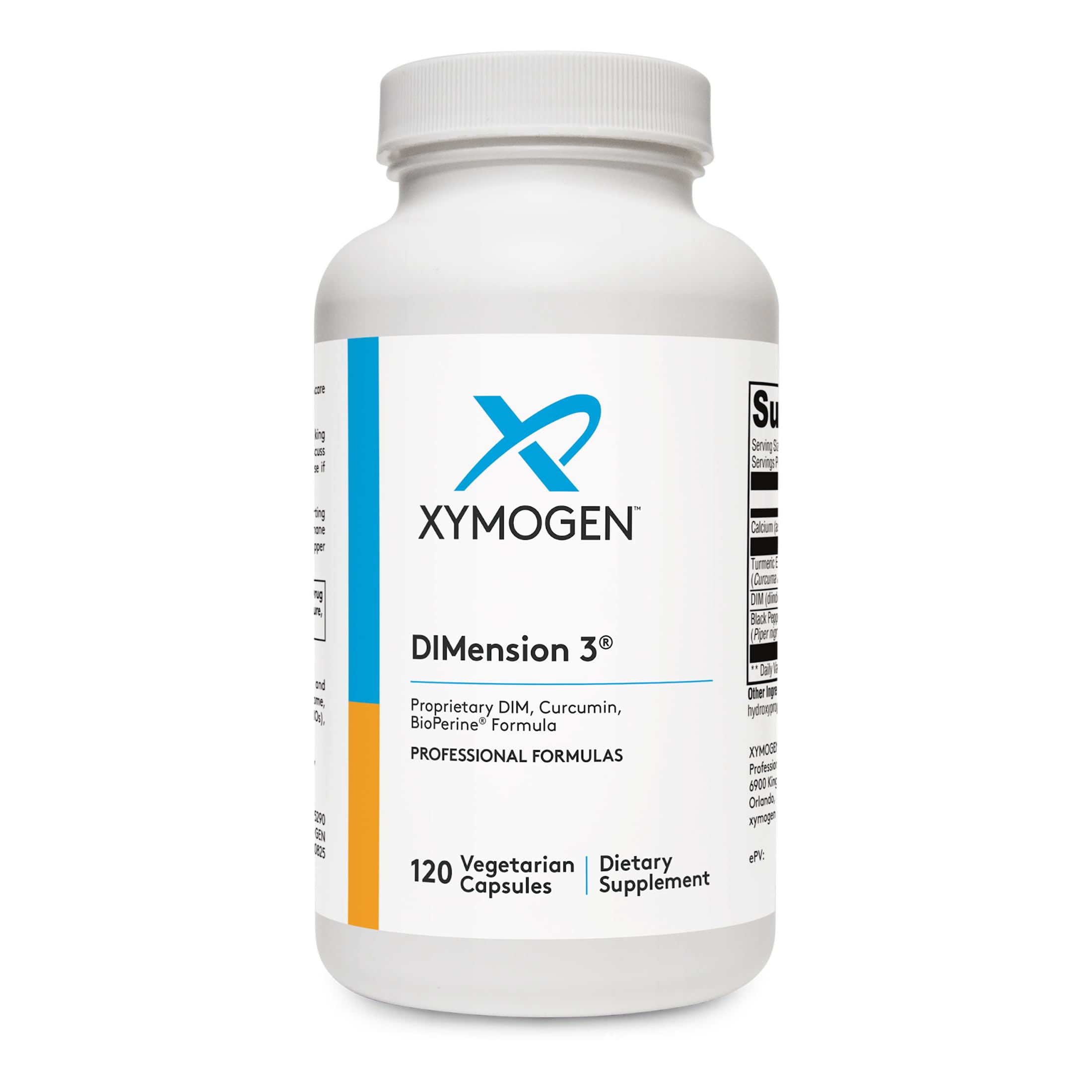XYMOGEN DIMension 3