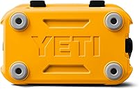 Vista 8 de YETI Roadie 15 - Enfriador duro con correa de hombro DoubleDuty