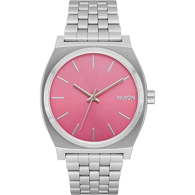 Мужские наручные часы Nixon Time Teller