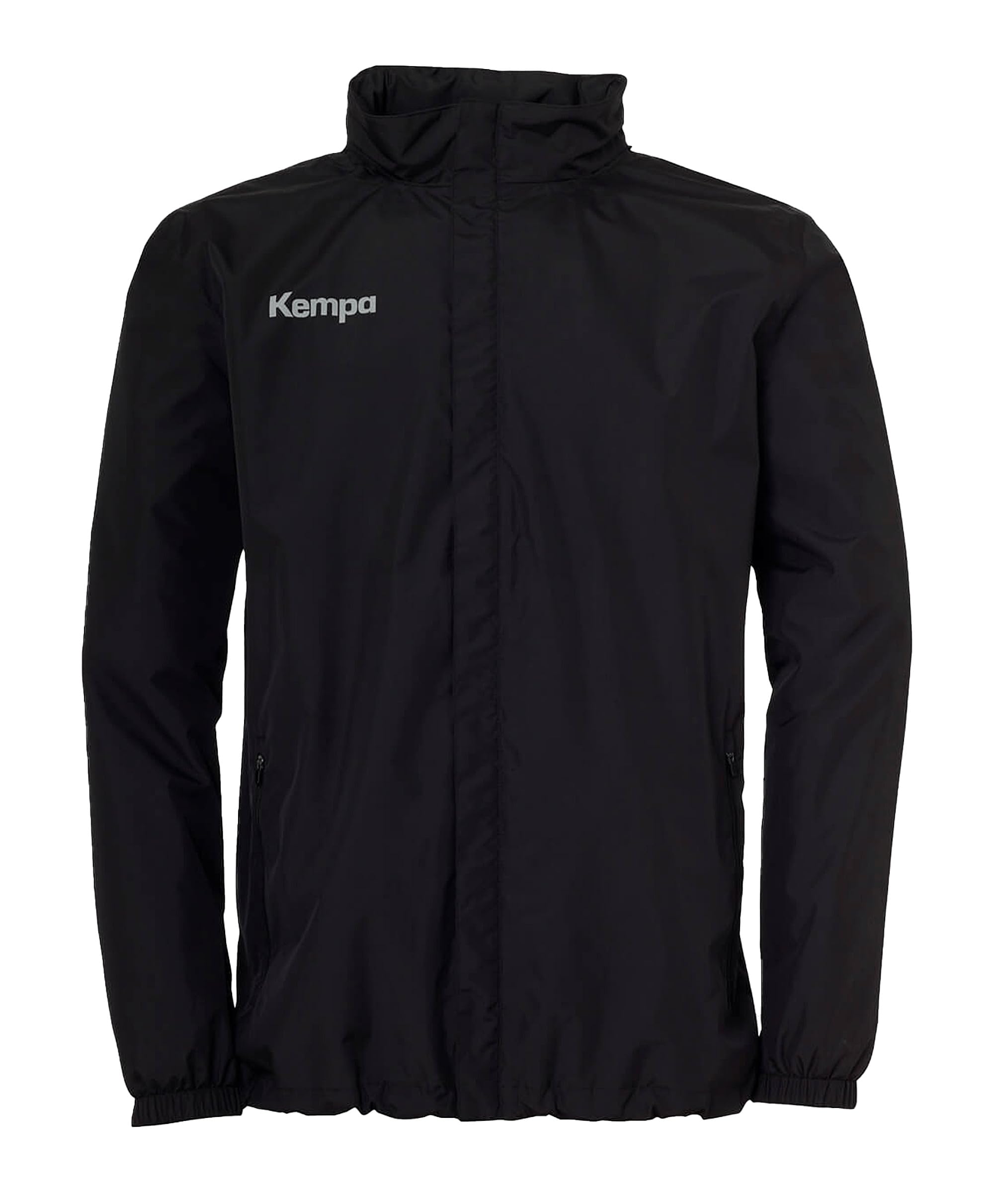 Kempa Unisex Rain Jacket Outdoor Jacket-picture-13