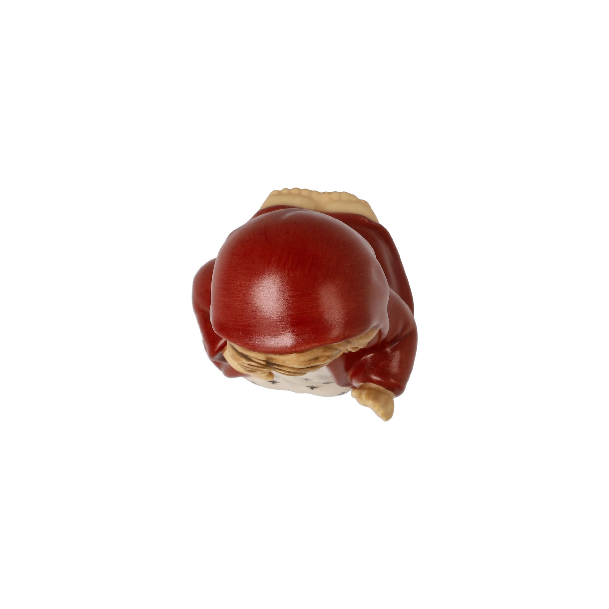 Goebel Figur Maria aus Steingut gefertigt, Höhe 8,5cm, 41-661-02-1