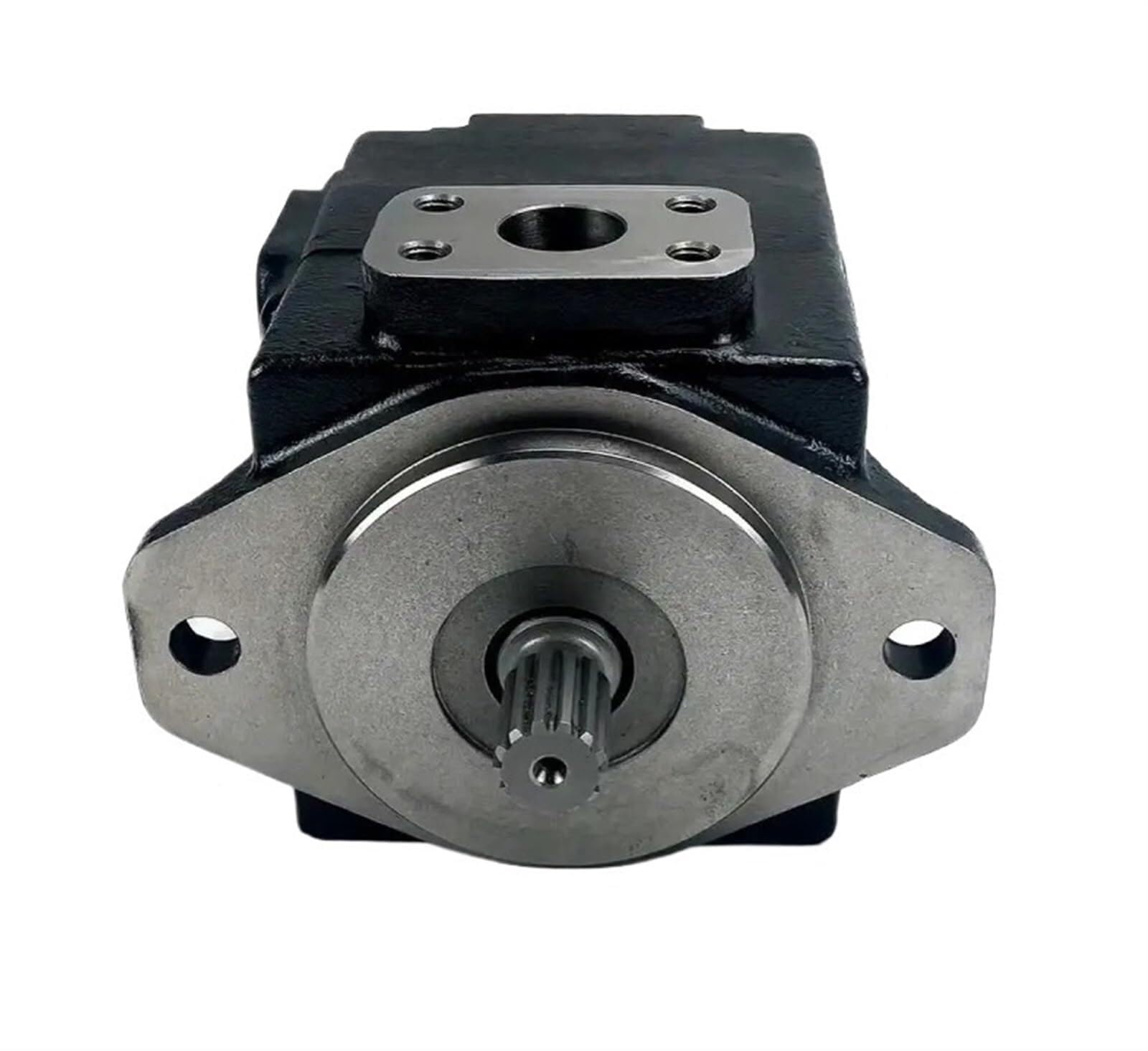 UWUKCJOKQ Hydraulic Gear Pump High pressure hydraulic vane pump T6 series pumps
