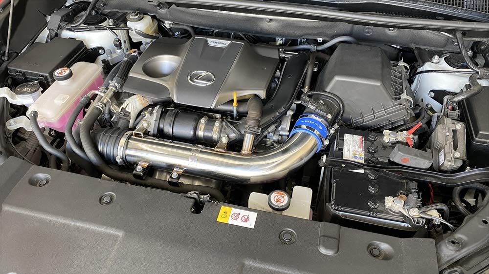 Amazon | EXART Air Intake Stabilizer LEXUS NX300/NX200t (AGZ10