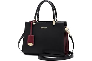 Genuine Leather Handbags for Women on Sale: An Unforgettable Shopping Experience