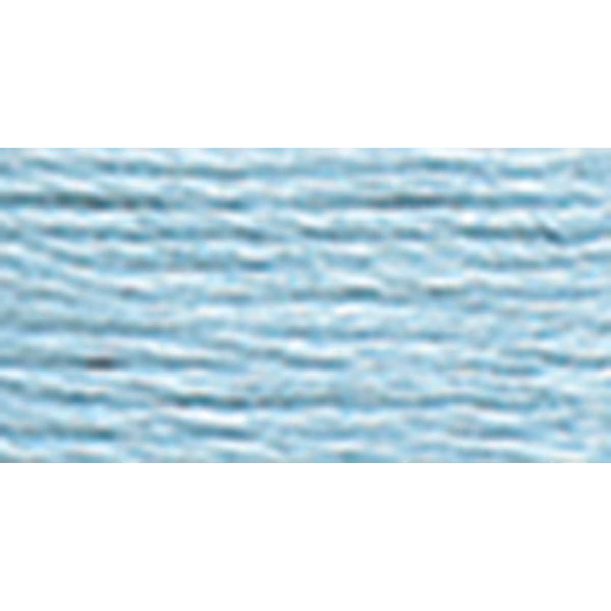 DMC - Pearl Cotton - Size 8, 80 m - Embroidery Thread — image 1