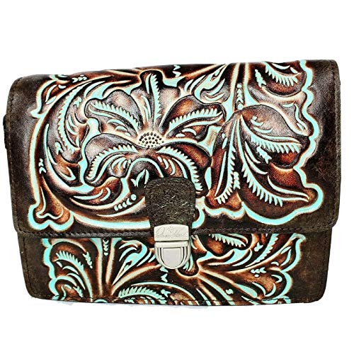 Patricia Nash Laurentina Crossbody
