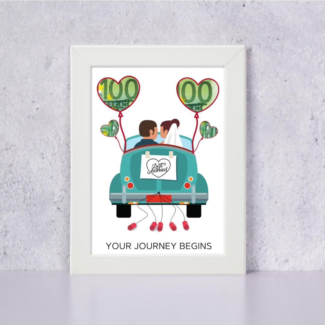 Cadeau D'argent De Mariage, Cadeau De Mariage Pour Jeunes