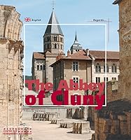 L'Abbaye de Cluny -Anglais- 2757700871 Book Cover