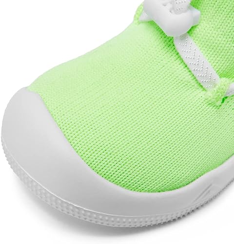 Miniatura 3 de Engtoy Calcetines para bebé, zapatos para caminar, antideslizantes, transpirables, con suela de goma suave, para bebés, niños y niñas, zapatos